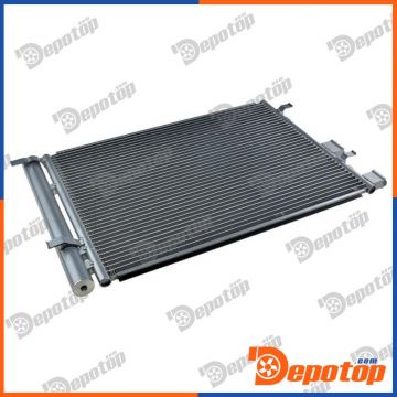 Radiateur de Climatisation pour HYUNDAI | 976061J000